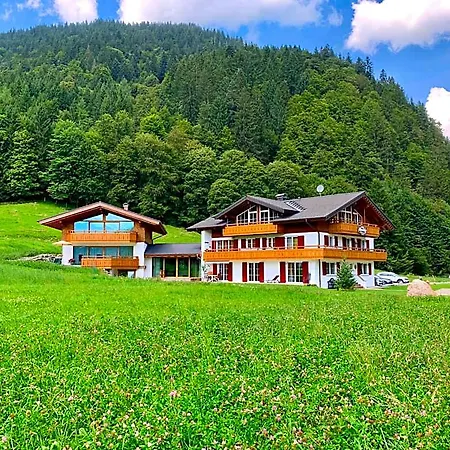 Alpenlodge Charivari - Sommerbergbahn Unlimited Kostenlos Hotel 4*