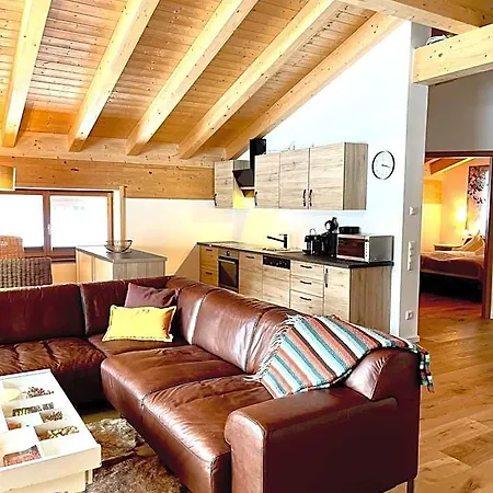Alpenlodge Charivari - Sommerbergbahn Unlimited Kostenlos Hotel Obermaiselstein
