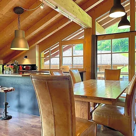 Alpenlodge Charivari - Sommerbergbahn Unlimited Kostenlos 4* Obermaiselstein