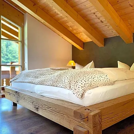 فندق Alpenlodge Charivari - Sommerbergbahn Unlimited Kostenlos 4*