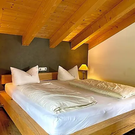 Alpenlodge Charivari - Sommerbergbahn Unlimited Kostenlos فندق