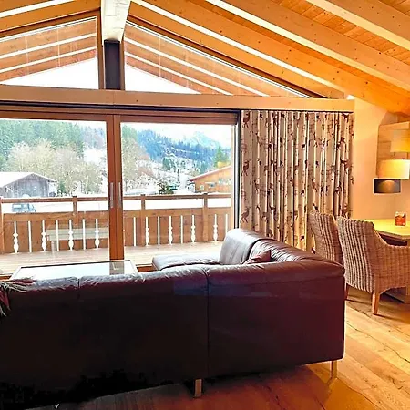 Alpenlodge Charivari - Sommerbergbahn Unlimited Kostenlos 4* أوبيرميسلشتاين