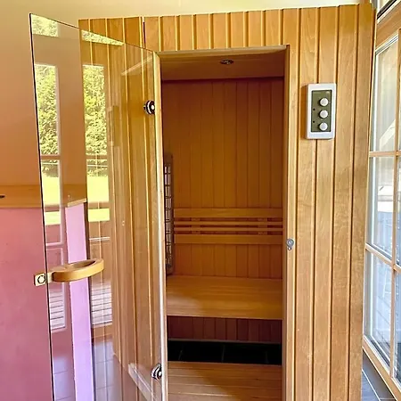 Alpenlodge Charivari - Sommerbergbahn Unlimited Kostenlos 4*