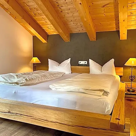 Alpenlodge Charivari - Sommerbergbahn Unlimited Kostenlos Hotel