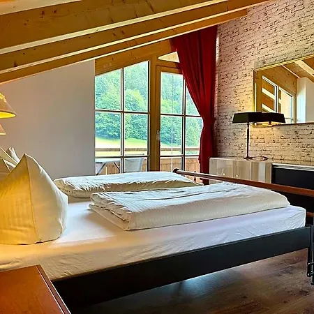 Alpenlodge Charivari - Sommerbergbahn Unlimited Kostenlos فندق