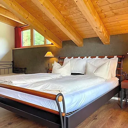 Alpenlodge Charivari - Sommerbergbahn Unlimited Kostenlos Hotel 4*