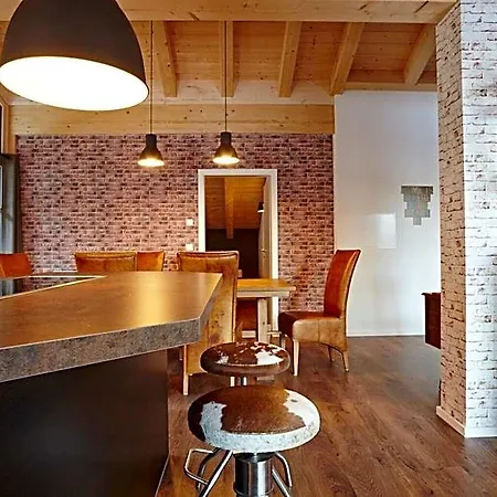 Hotel Alpenlodge Charivari - Sommerbergbahn Unlimited Kostenlos 4*
