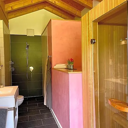Alpenlodge Charivari - Sommerbergbahn Unlimited Kostenlos 4*