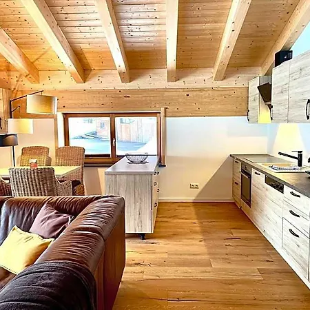 Hotel Alpenlodge Charivari - Sommerbergbahn Unlimited Kostenlos Obermaiselstein