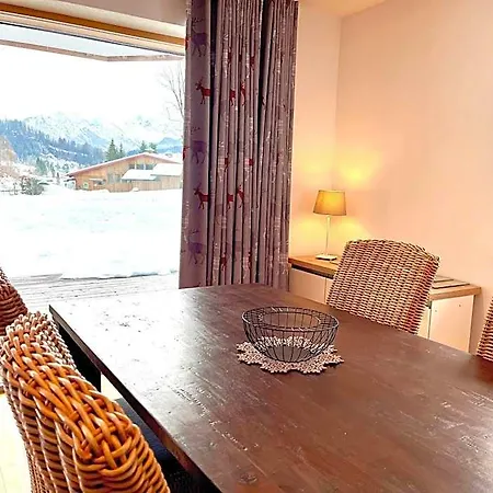 Alpenlodge Charivari - Sommerbergbahn Unlimited Kostenlos 4*