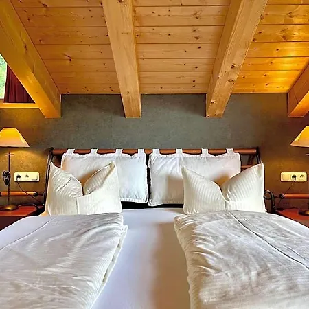 Alpenlodge Charivari - Sommerbergbahn Unlimited Kostenlos 4*