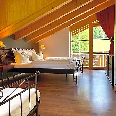 Hotel Alpenlodge Charivari - Sommerbergbahn Unlimited Kostenlos