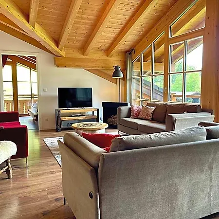 Alpenlodge Charivari - Sommerbergbahn Unlimited Kostenlos أوبيرميسلشتاين