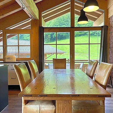 Alpenlodge Charivari - Sommerbergbahn Unlimited Kostenlos 4* أوبيرميسلشتاين
